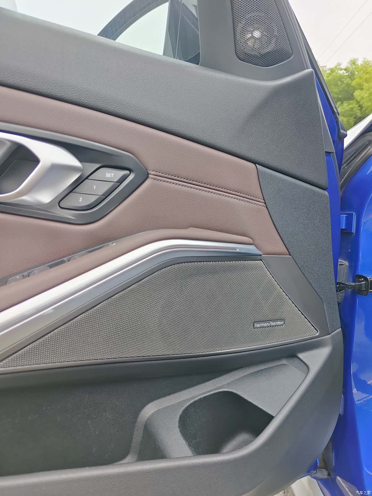 BMW 3 Series, 2021 15