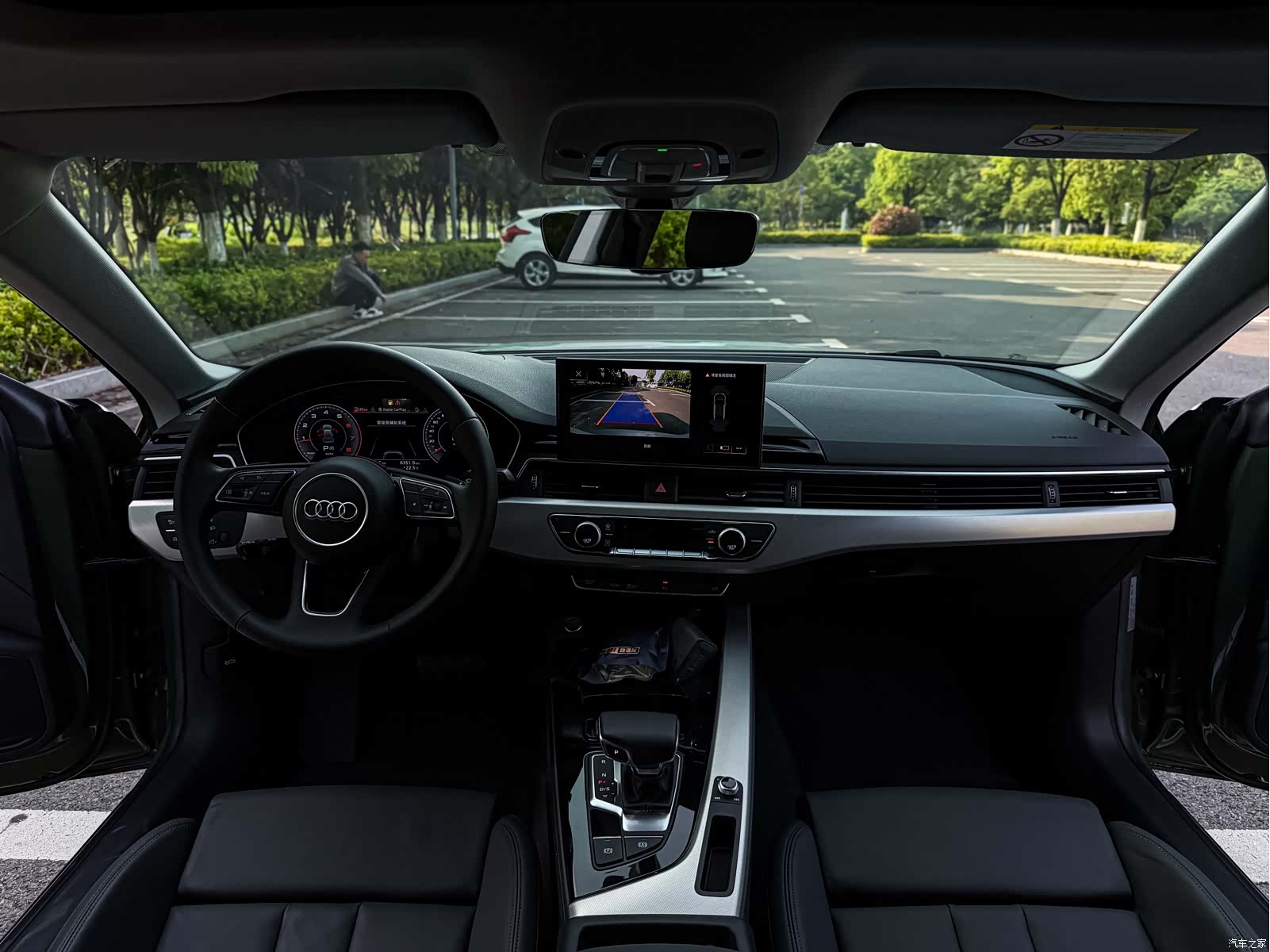 Audi A5, 2022 17