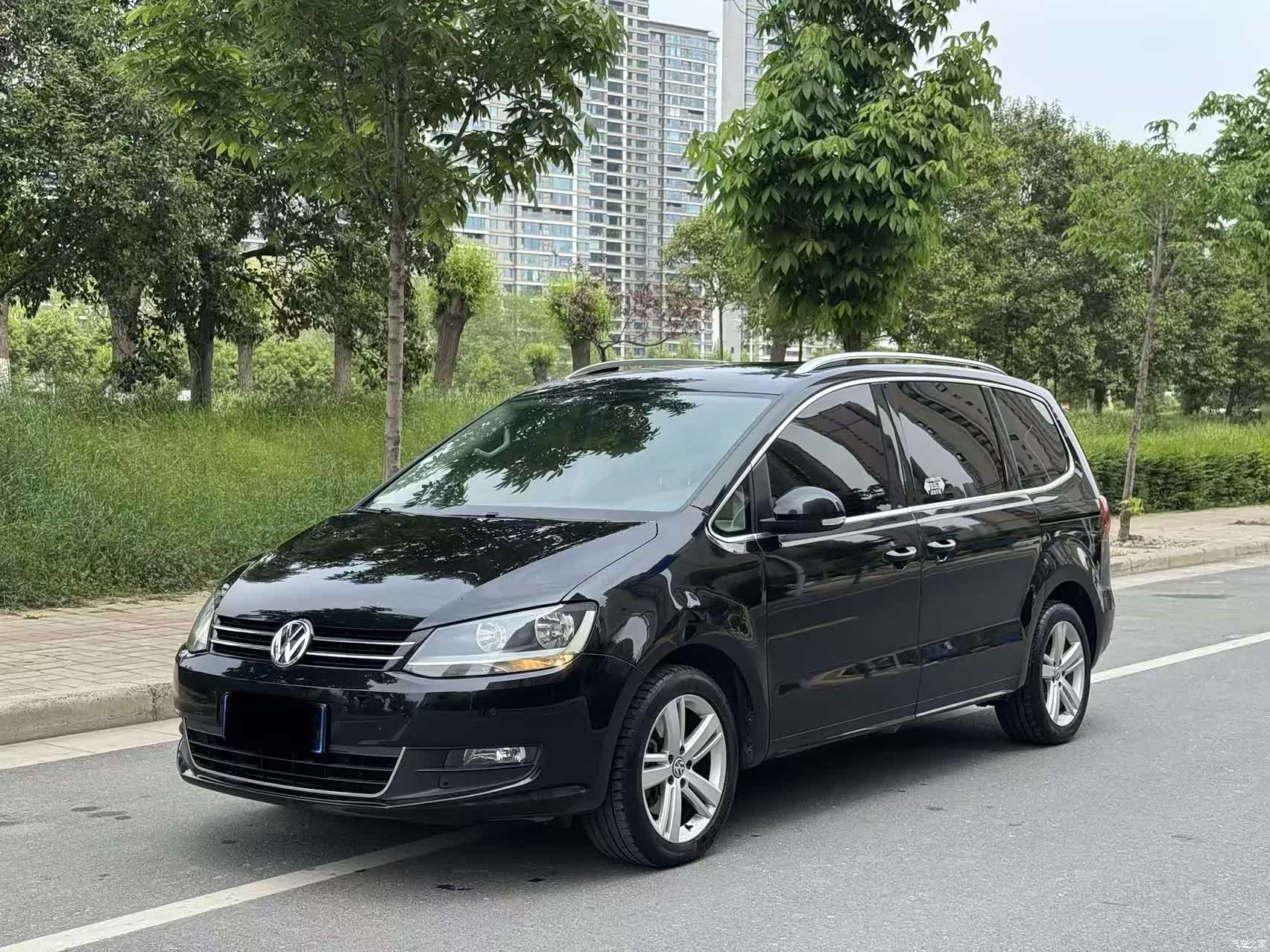 Volkswagen Xia, 2019 2