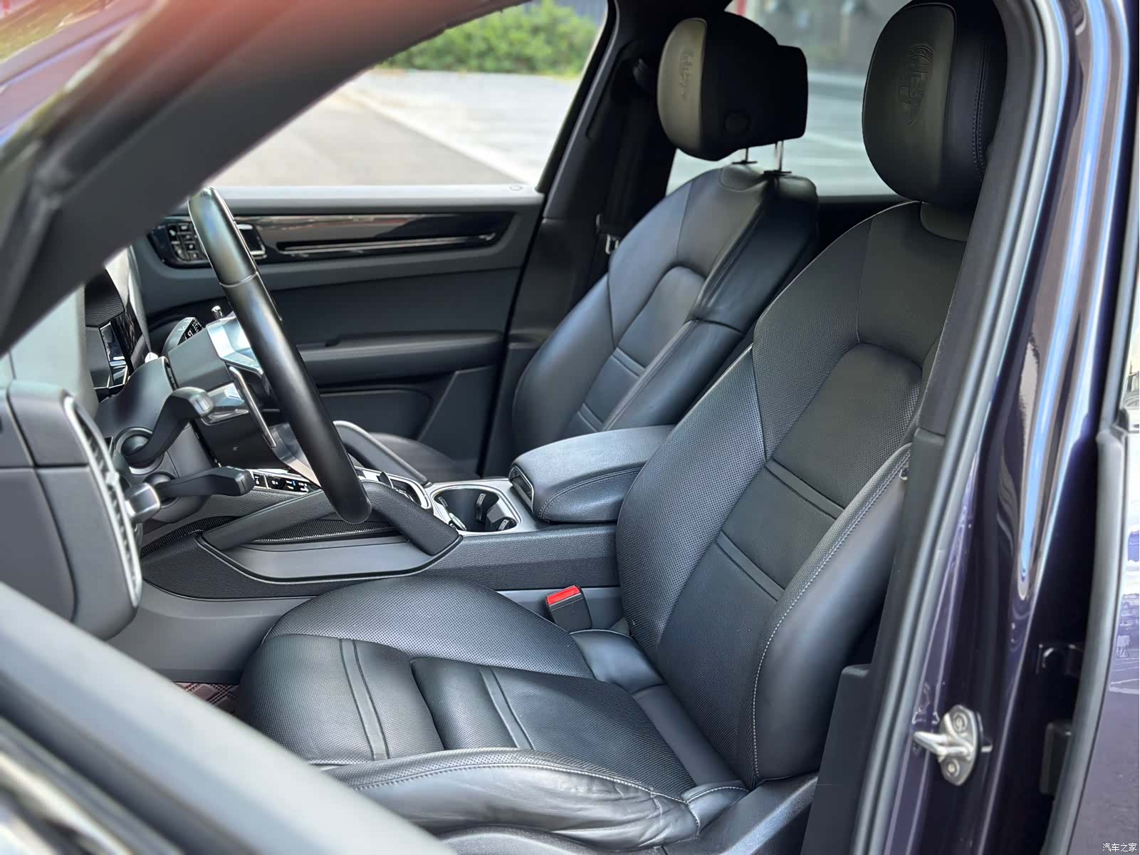 Porsche Cayenne, 2019 10