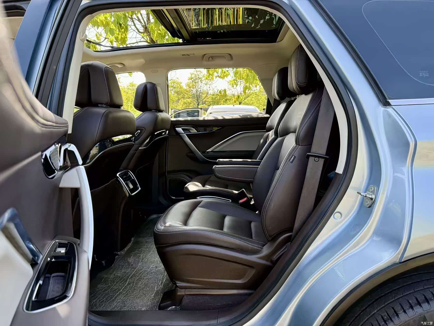 Geely Jiaji, 2019 6