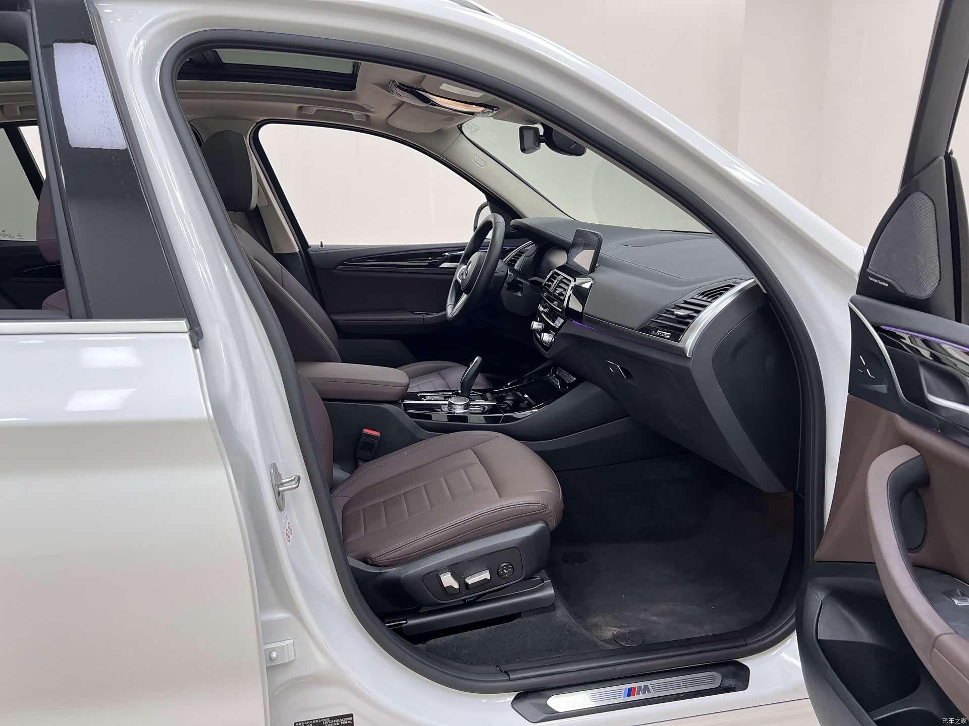 BMW X3, 2020 26
