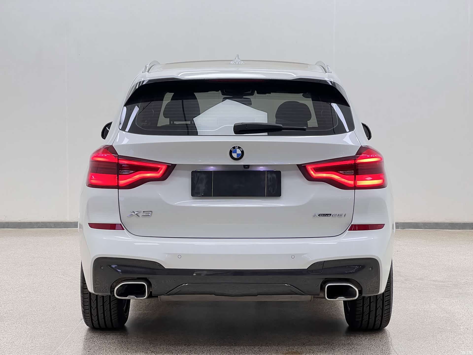 BMW X3, 2020 30