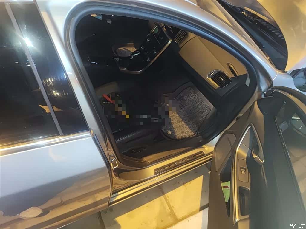 Volvo S60, 2014 20