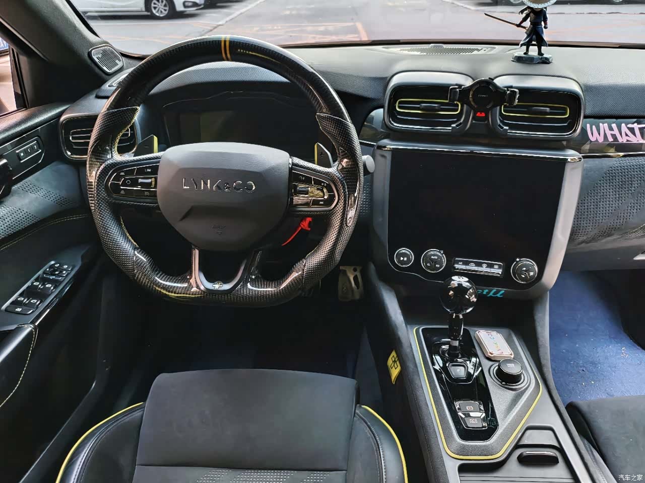 Lynk & Co 02, 2021 11