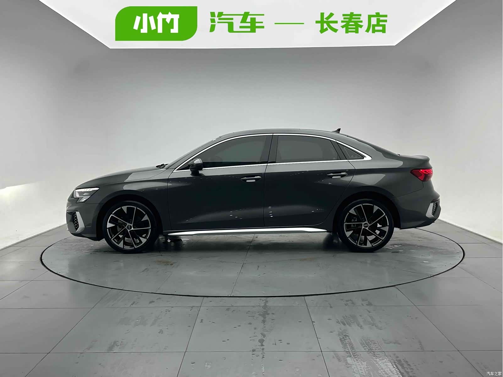 Audi A3, 2023 3