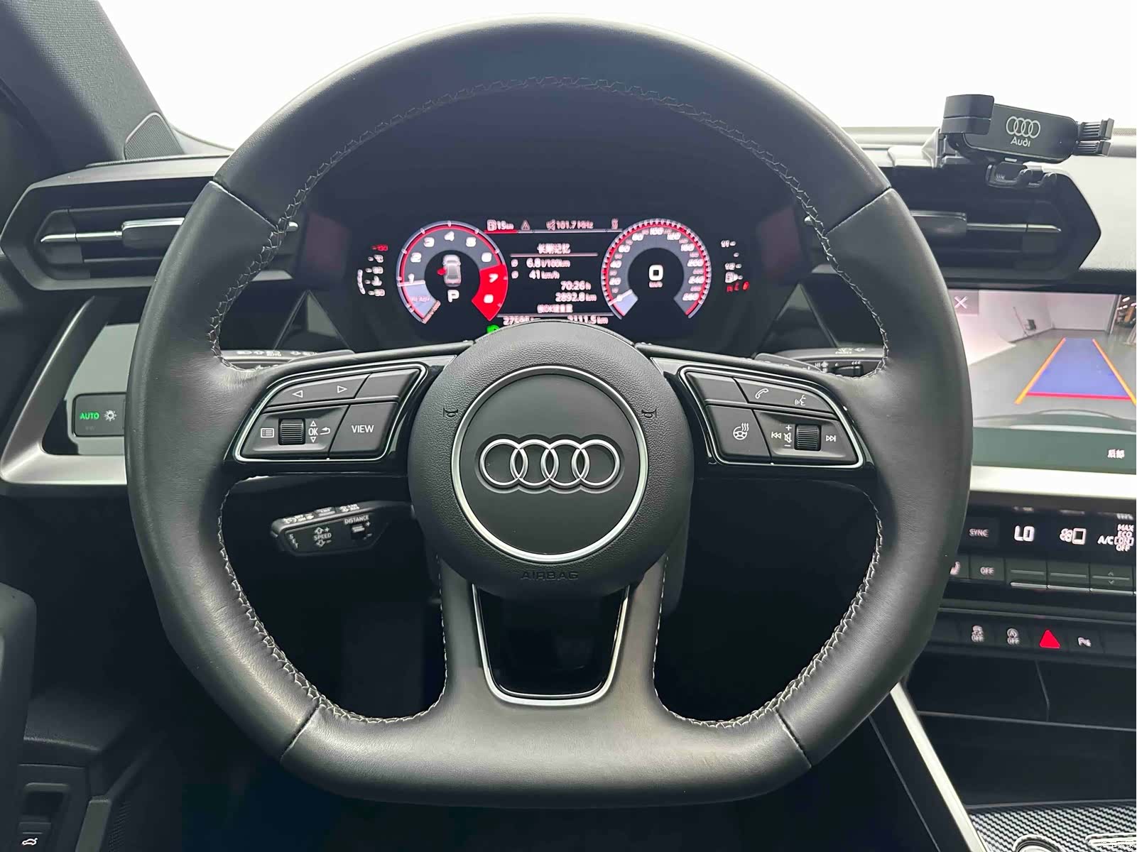 Audi A3, 2023 17