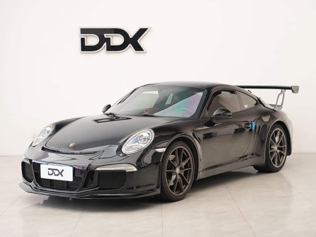 Porsche 911 2012 Carrera S 3.8L