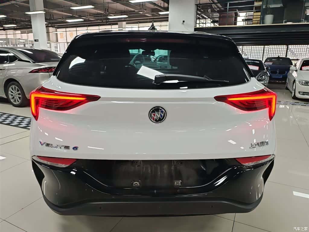 Buick Velite, 2024 6