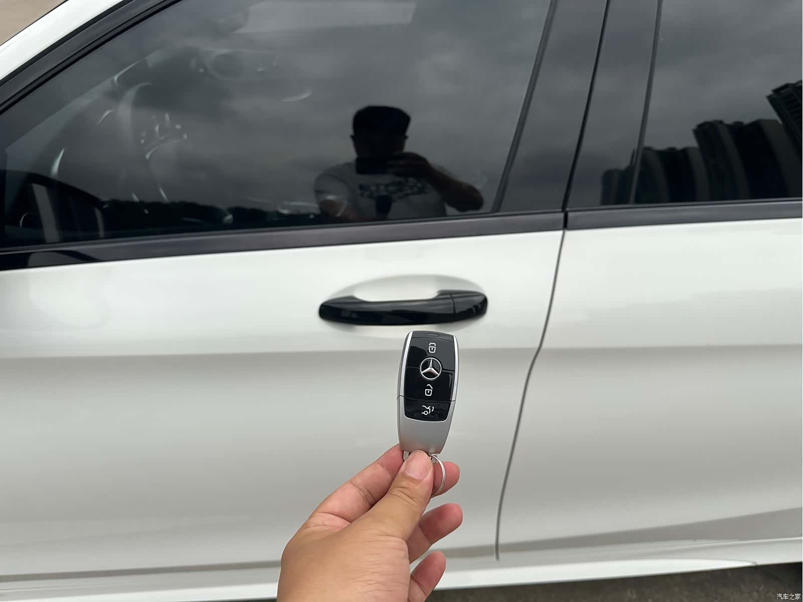 Mercedes-Benz C-Class, 2018 9
