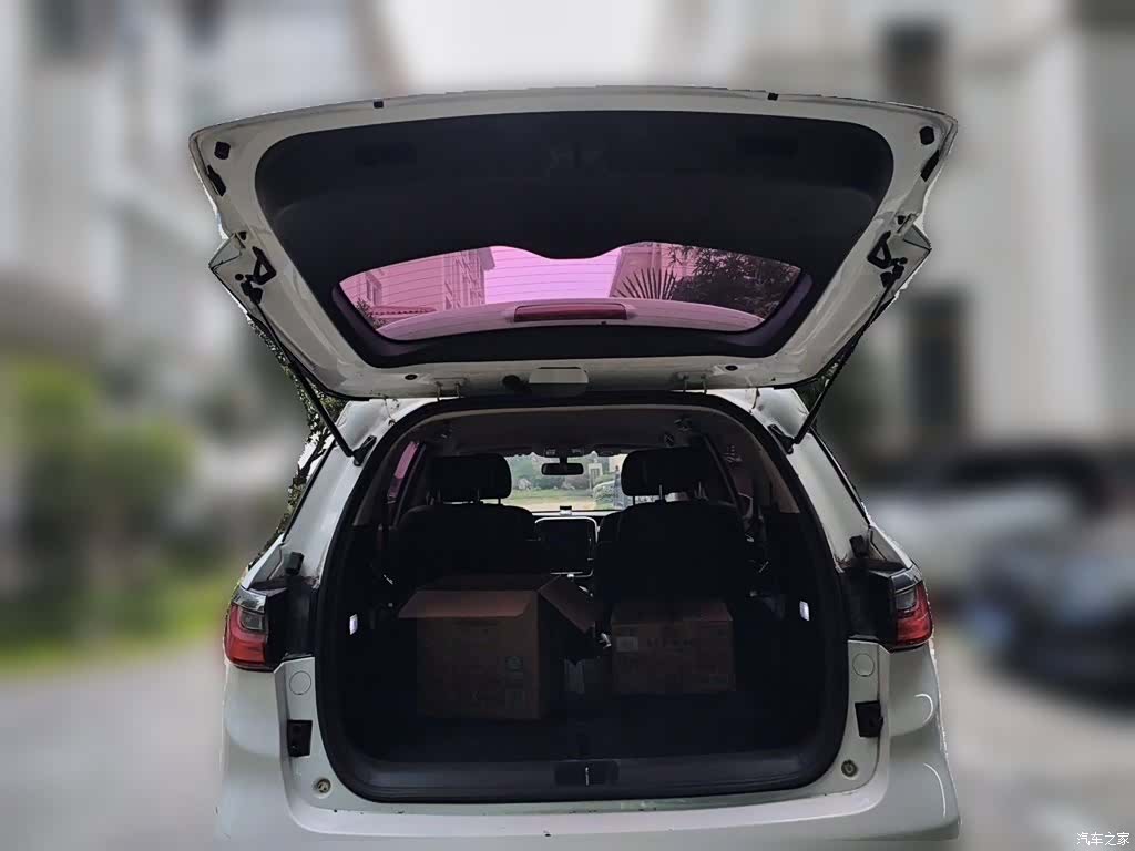 BYD Song, 2018 10
