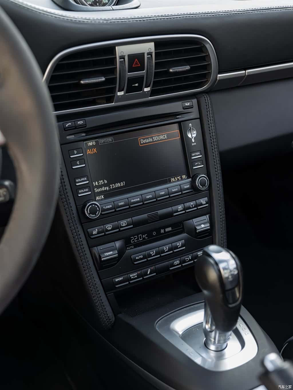 Porsche 911, 2012 15