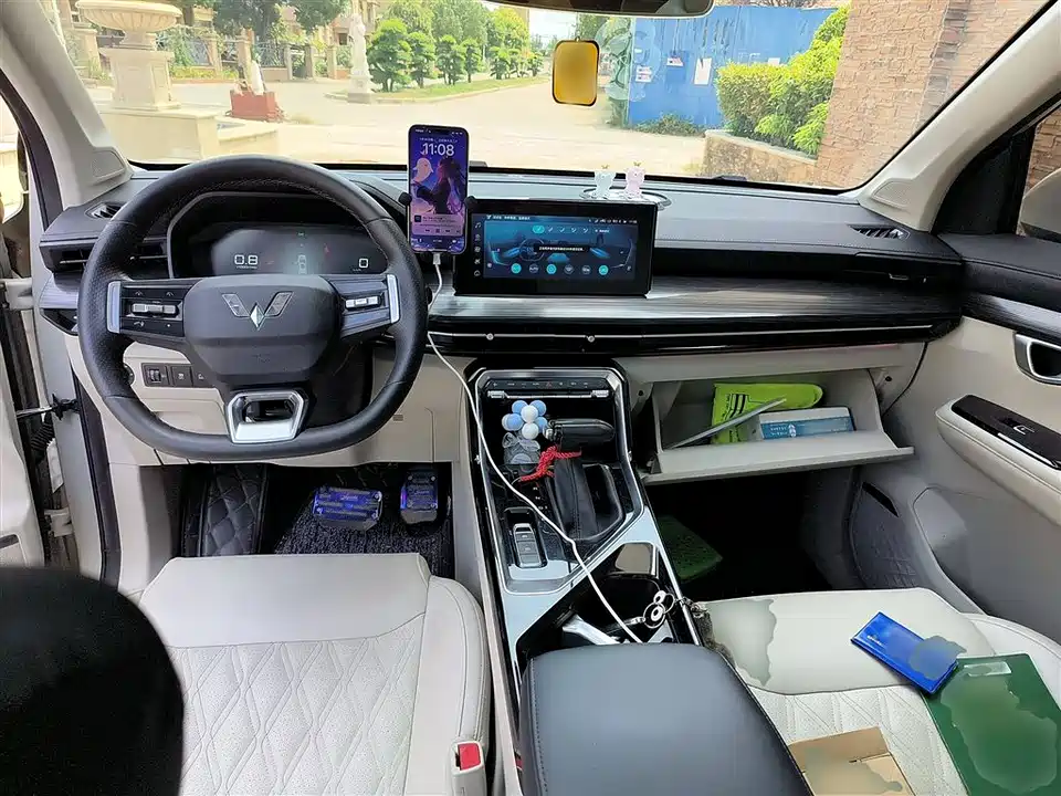 Wuling Wuling Xingchen