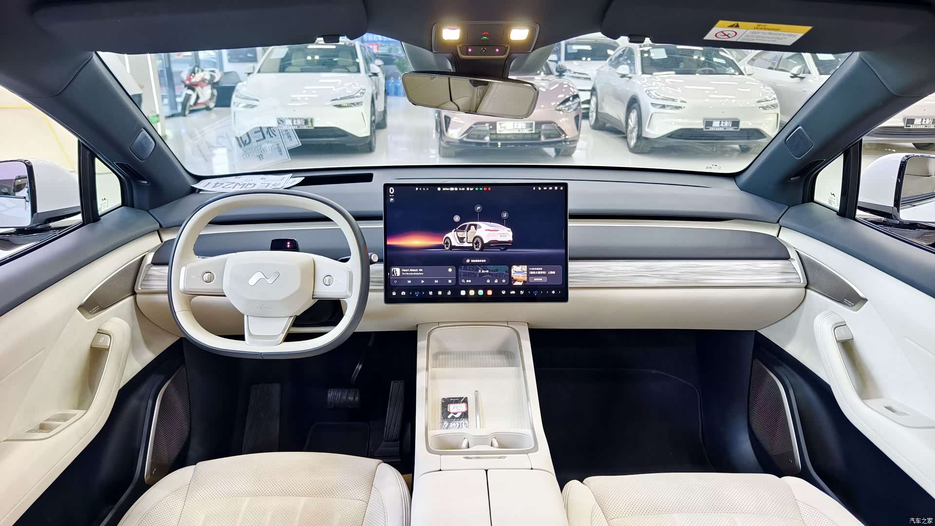 NIO L60, 2025 14