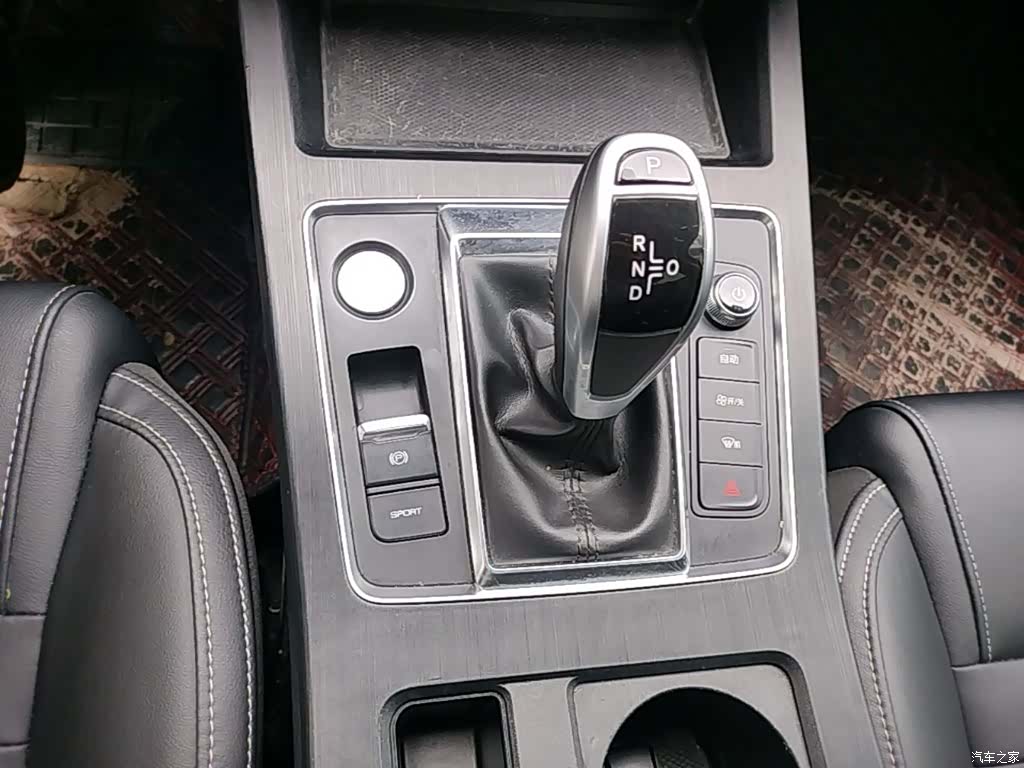 BYD Qin, 2021 10
