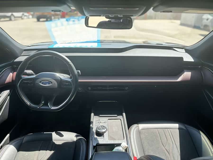 Ford Mondeo 2022, фото 6
