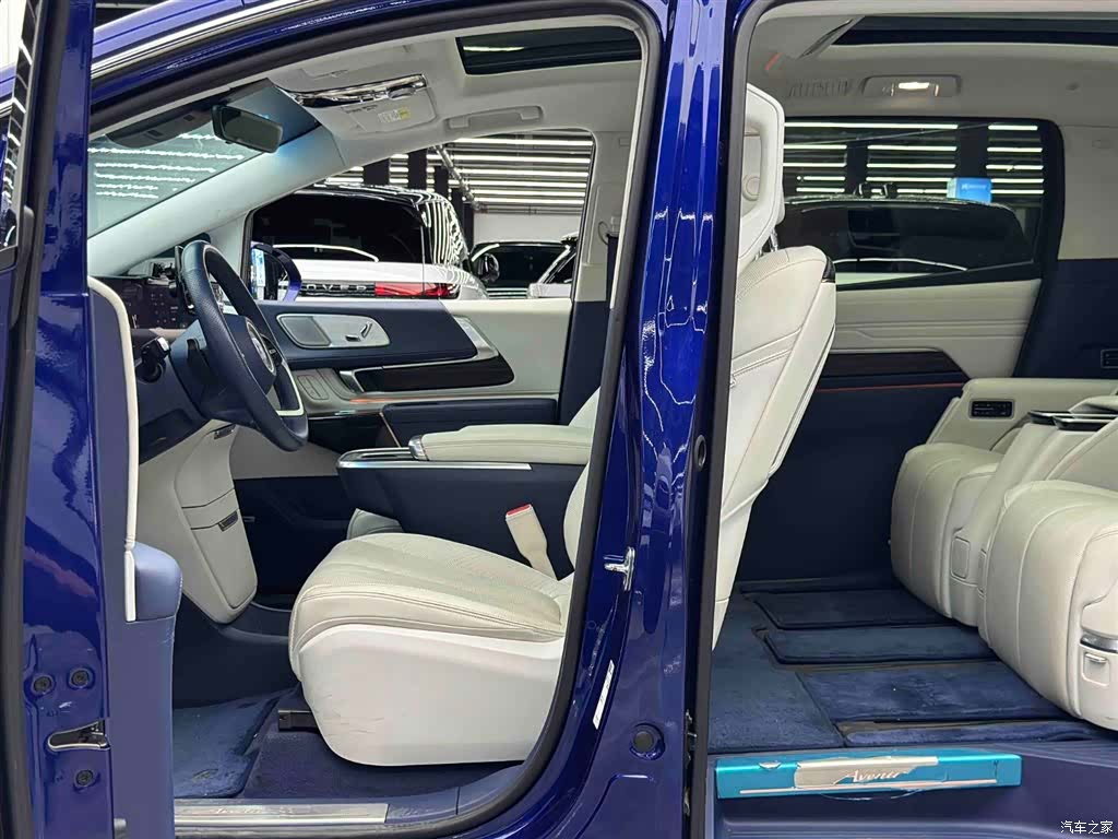 Buick Century, 2024 6