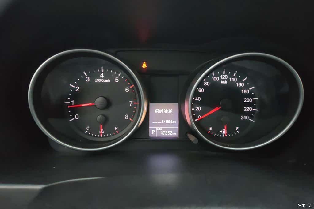 Haval H6, 2017 14