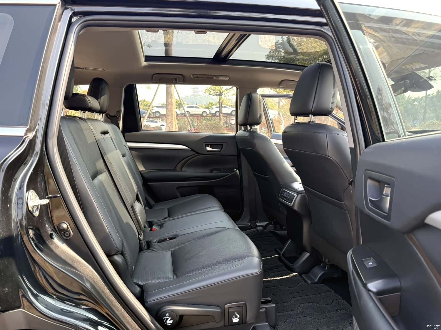 Toyota Highlander, 2021 8