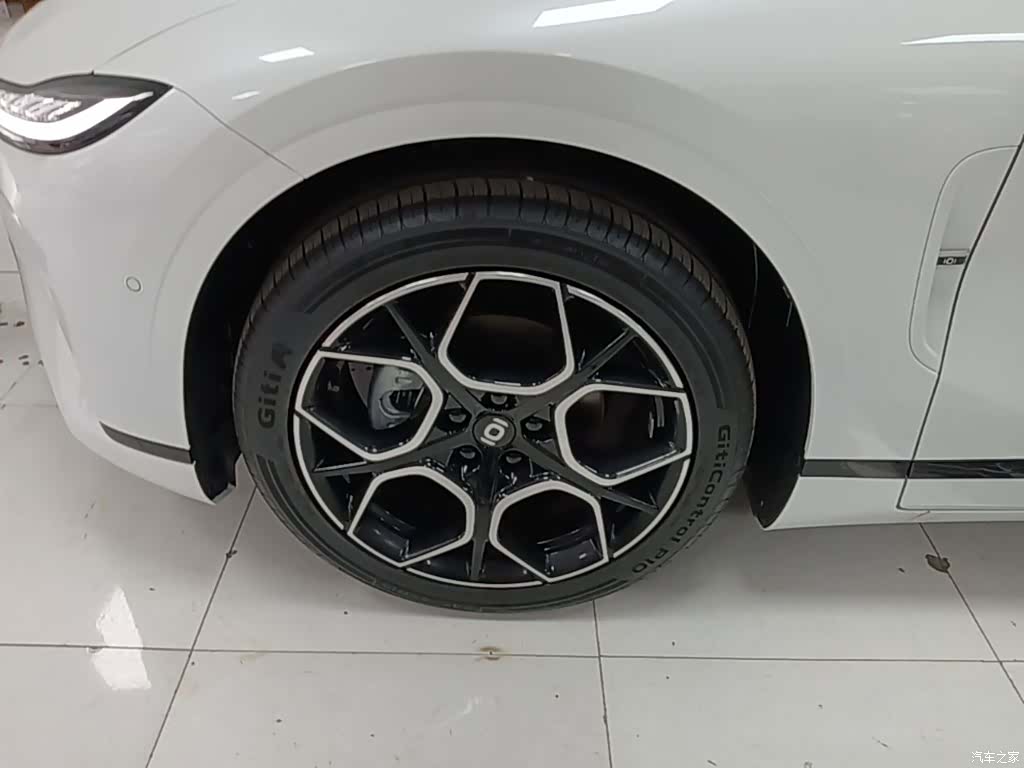 Changan Eado, 2026 25