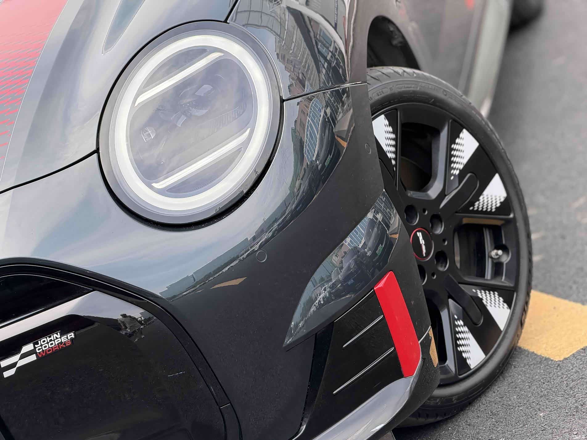 Mini Cooper, 2025 все фото