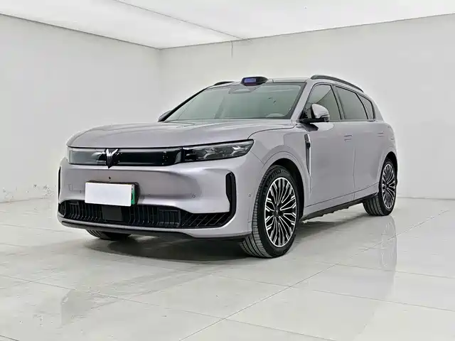 Voyah FREE 2025 — купить из Китая под заказ