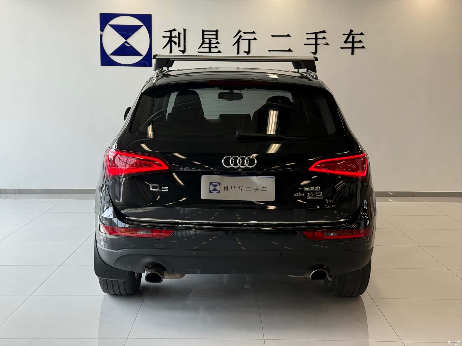 Audi Q5, 2017 8