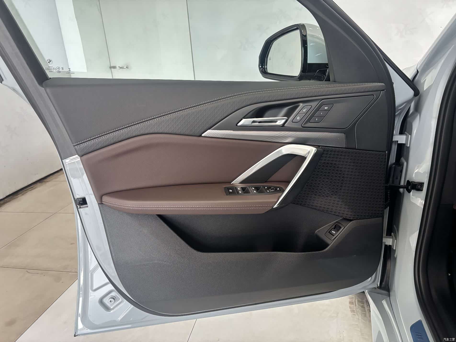 BMW X2, 2025 11