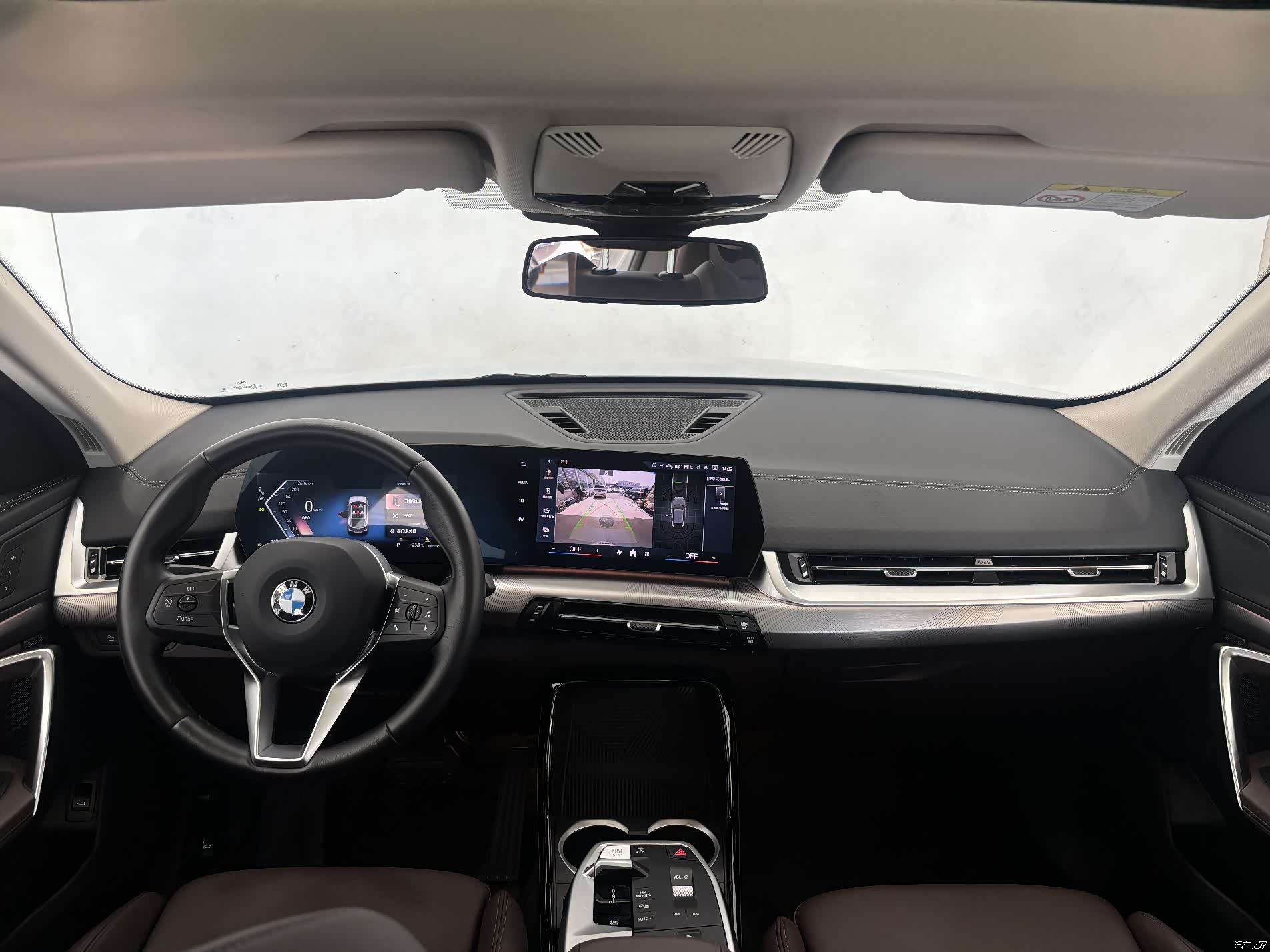 BMW X2, 2025 14