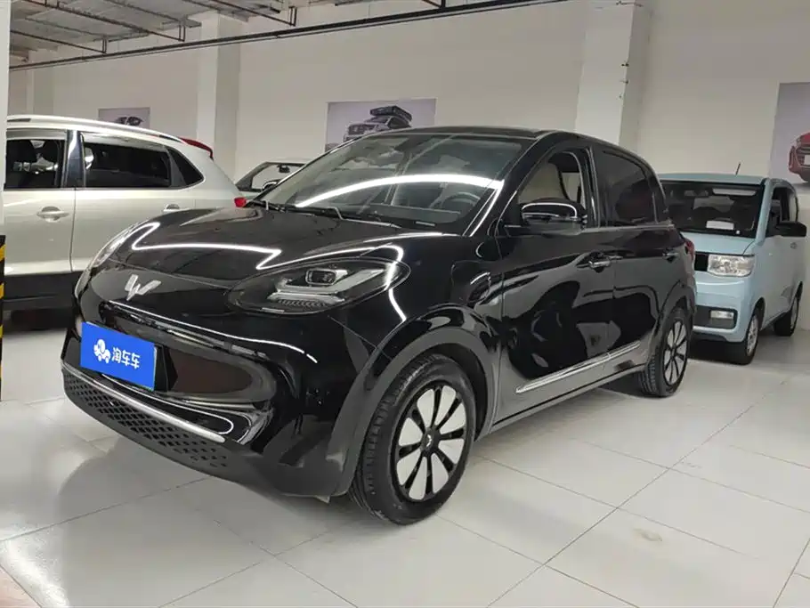 Wuling Wuling Bingguo