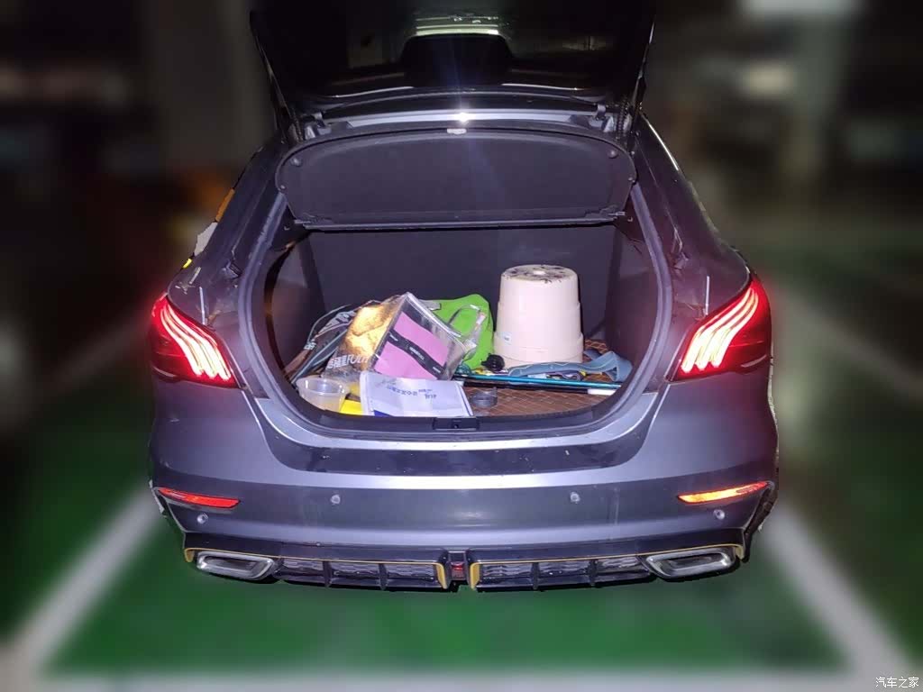 MG MG6, 2022 10