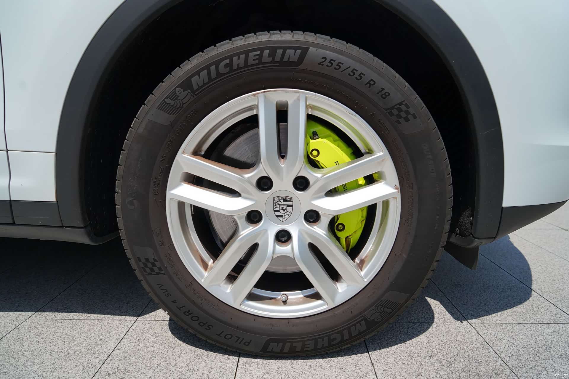 Porsche Cayenne, 2016 8