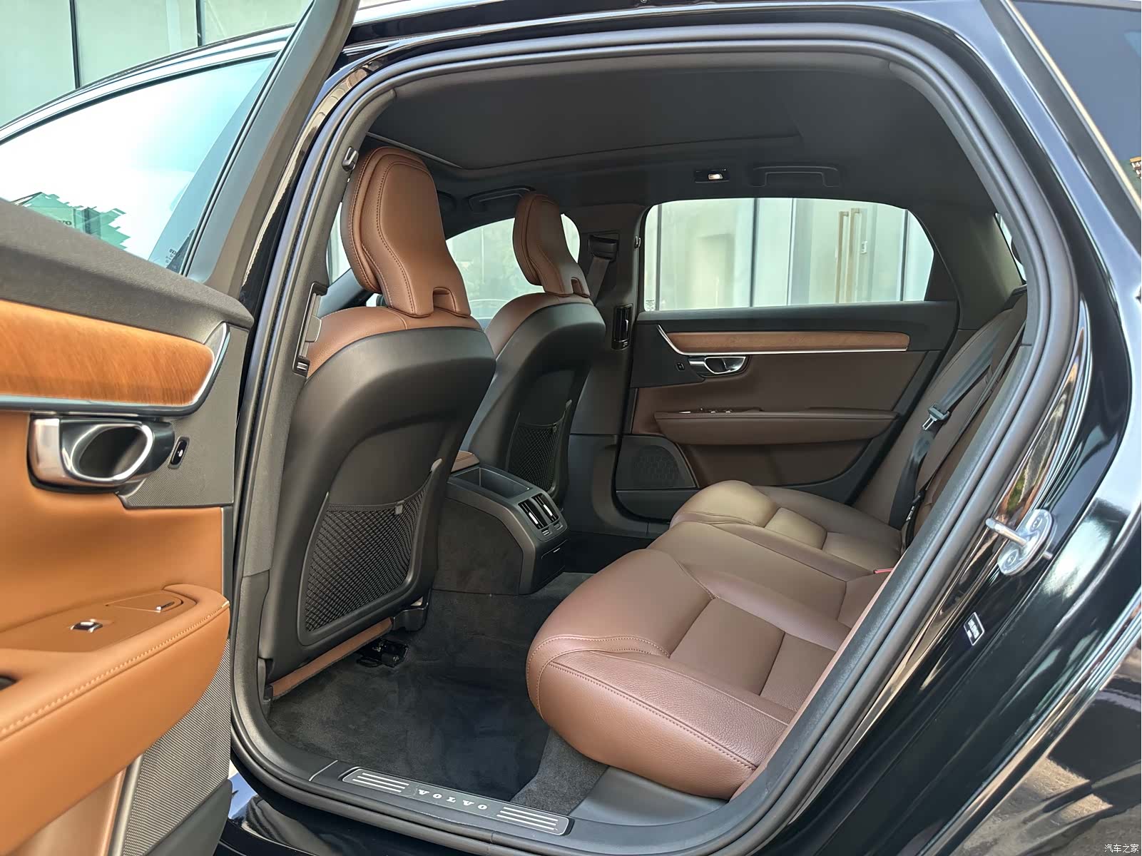 Volvo S90, 2024 9