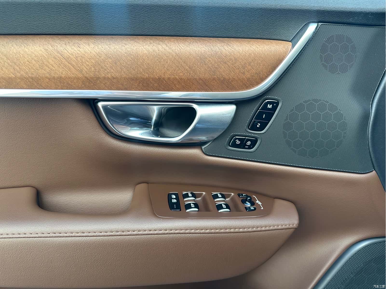 Volvo S90, 2024 15