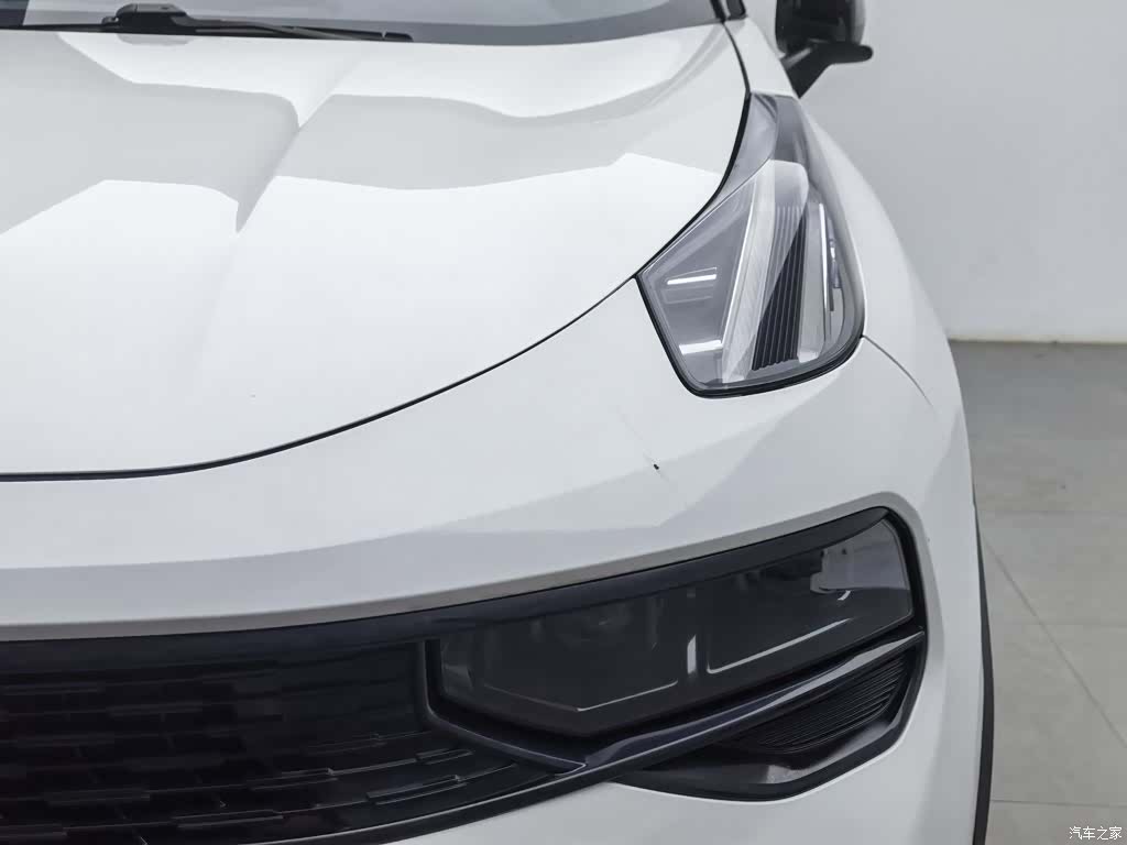 Lynk & Co 01, 2023 7