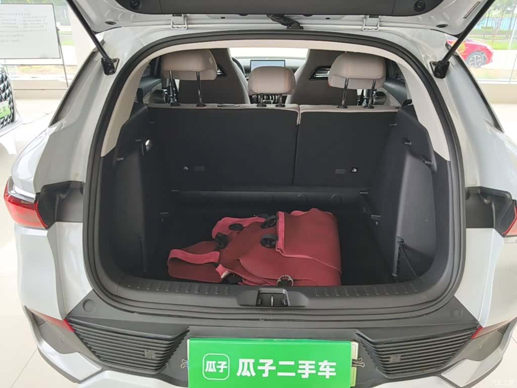 BYD Yuan, 2023 19
