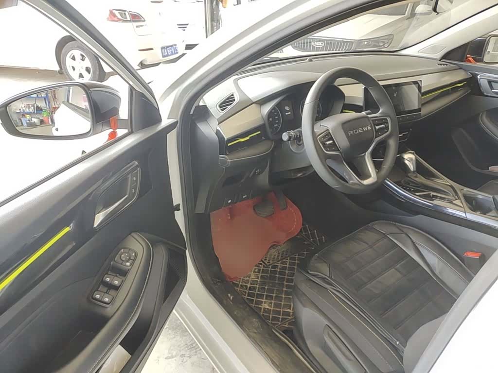Roewe i5, 2022 16