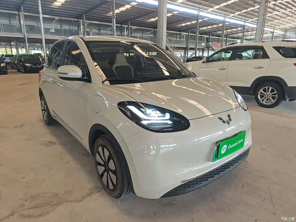 Wuling Bingo, 2024 19