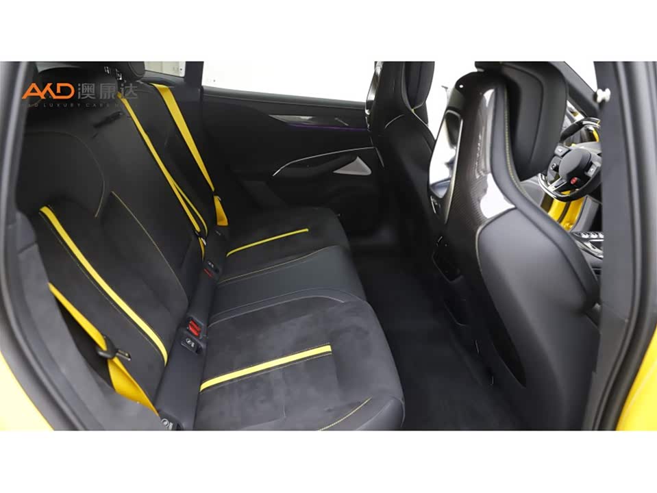 Xiaomi Xiaomi SU7 Ultra