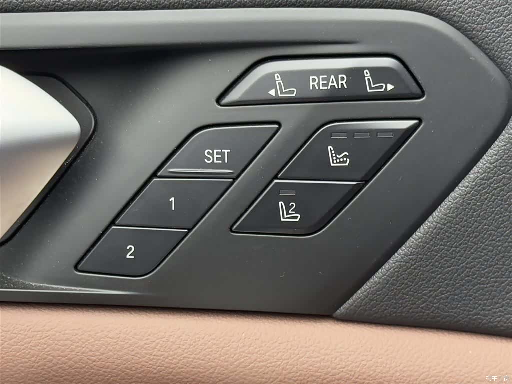 BMW X7, 2022 17