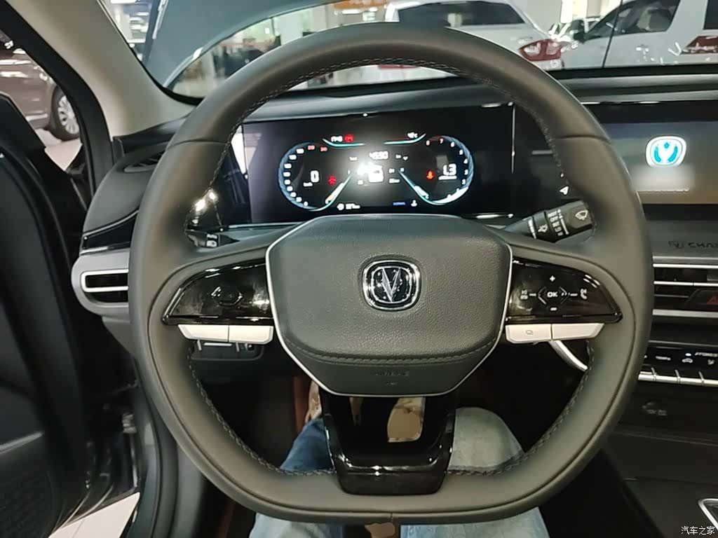 Changan Eado, 2025 11