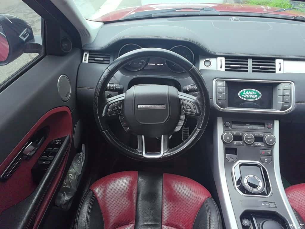 Land Rover Range Rover, 2014 7