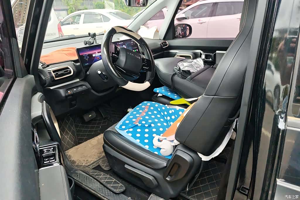Wuling Yuan, 2023 9