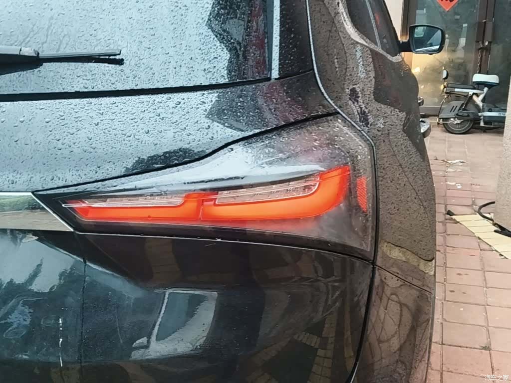 JAC S7, 2019 8