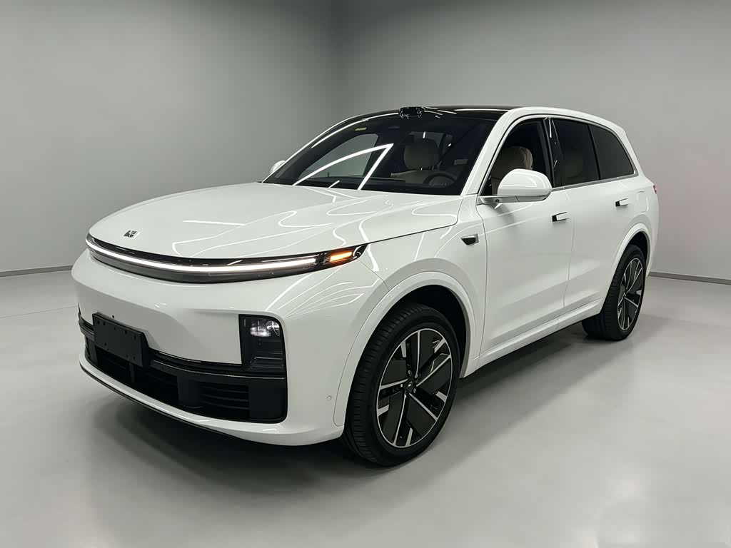 Li Auto L7