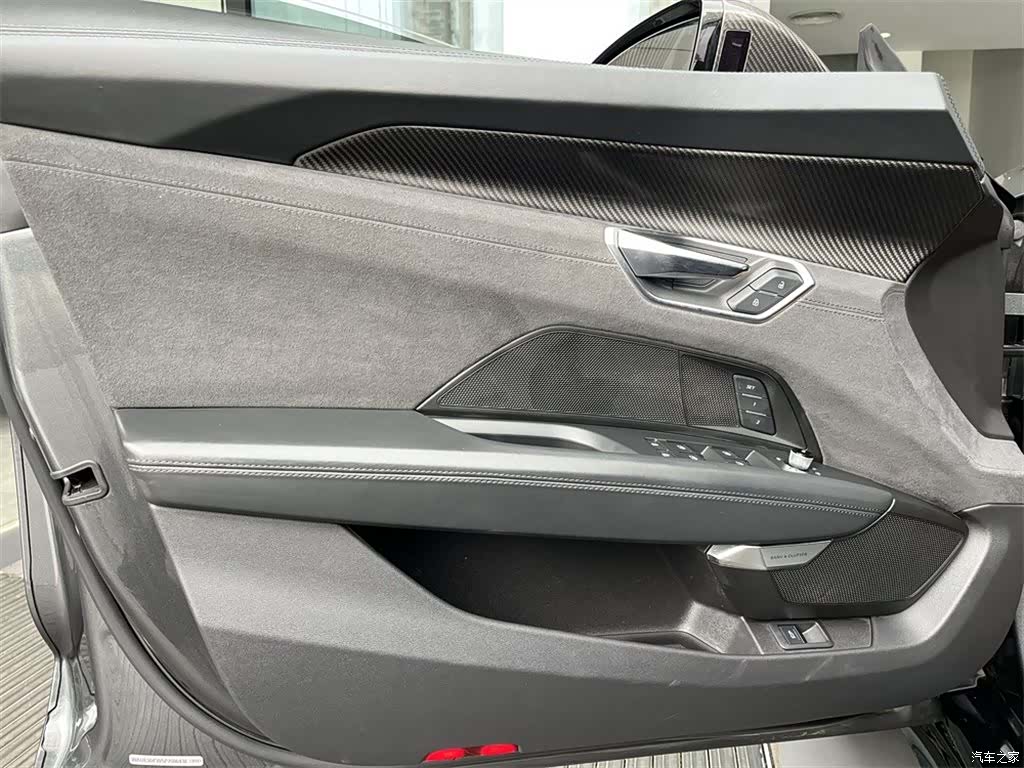 Audi e-tron, 2025 13