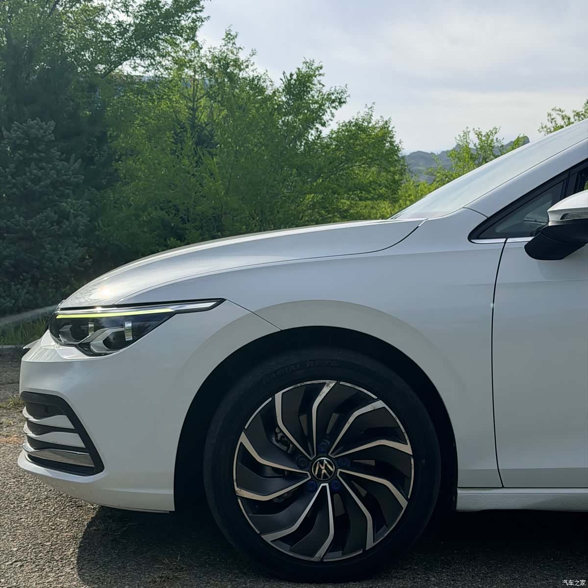 Volkswagen Golf, 2022 6