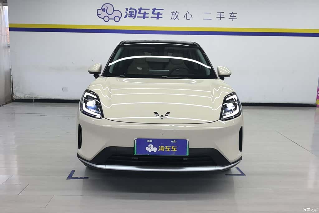 Wuling S, 2026 2