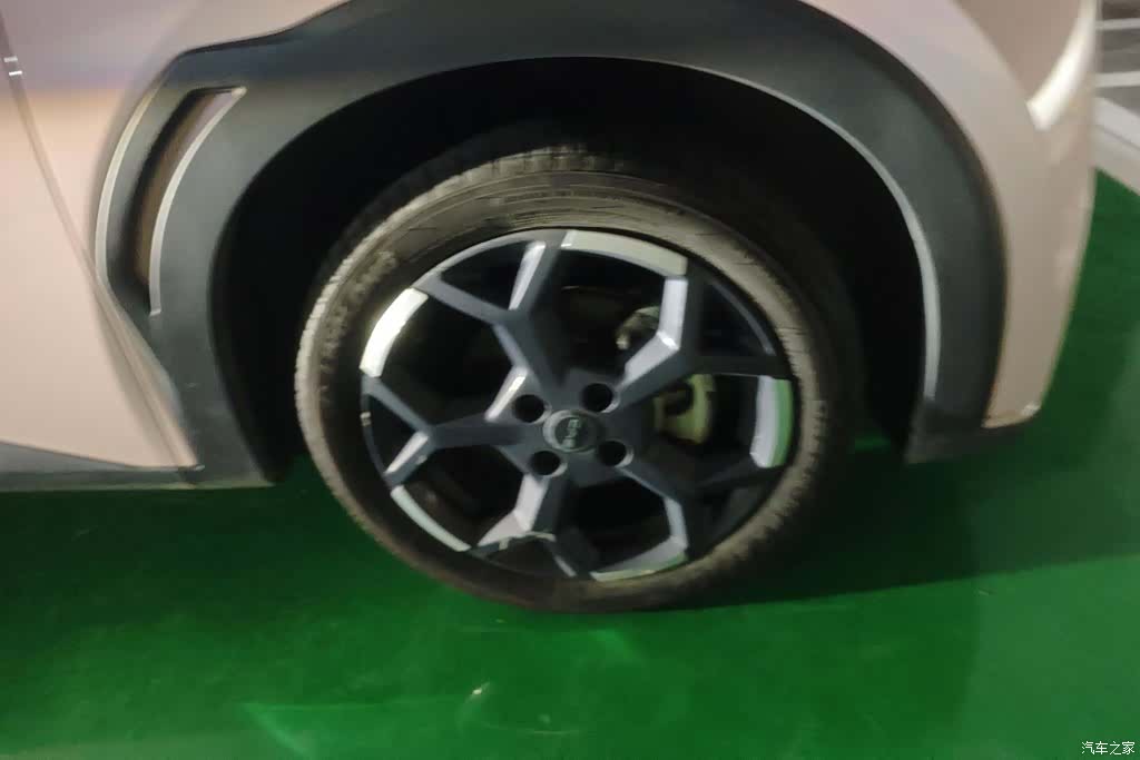 BYD Seagull, 2024 6