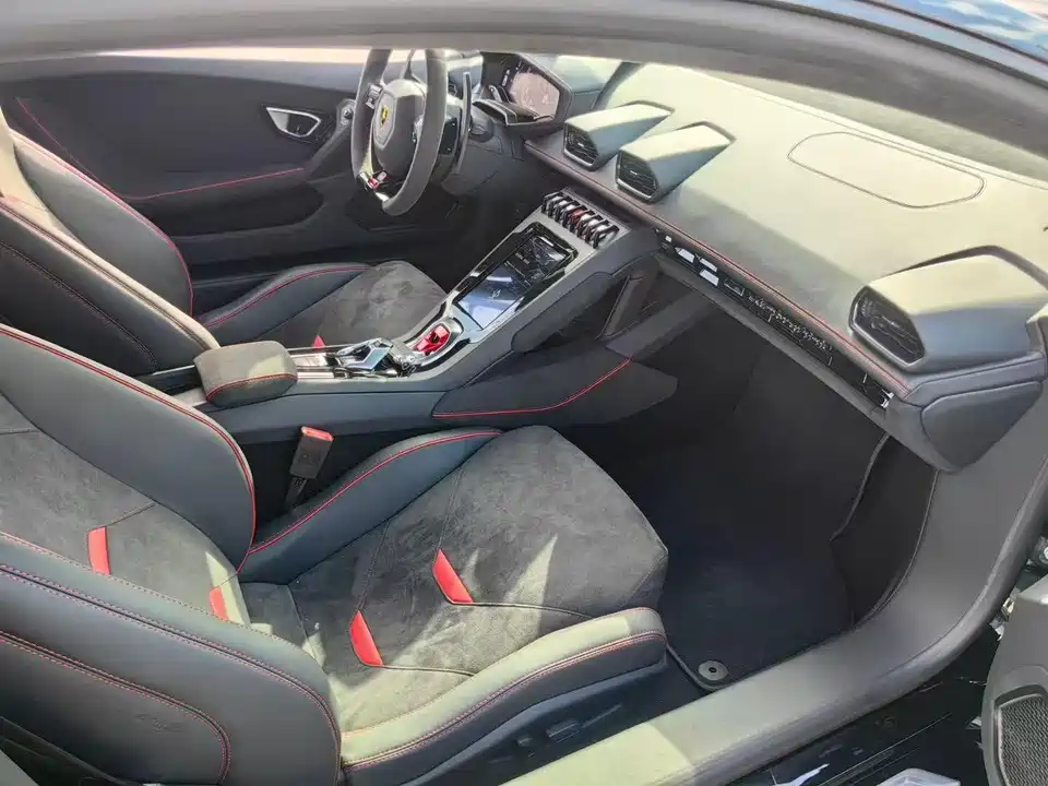 Lamborghini Huracán